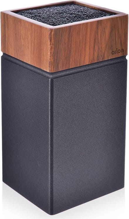 Messenblok Houten WOODEN - Messenhouder