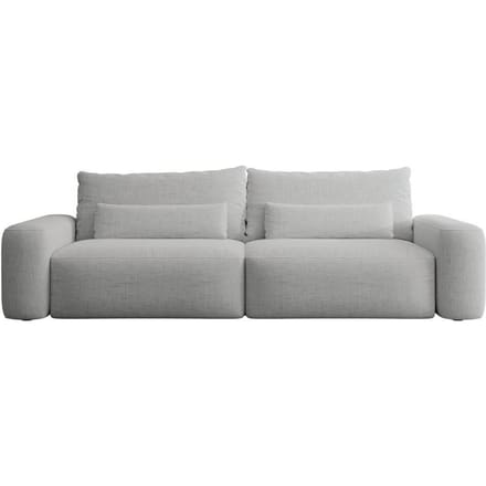 3-zitsslaapbank Calvados chenille | Selsey Design