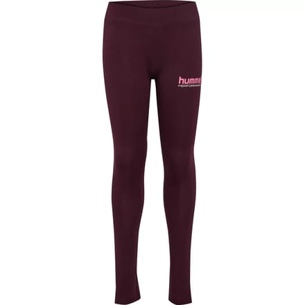 Hummel kinderlegging Hmljr Warmup Tights 233648