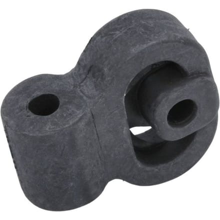 Rubberen ophangingsbuffers BOSAL 255-810