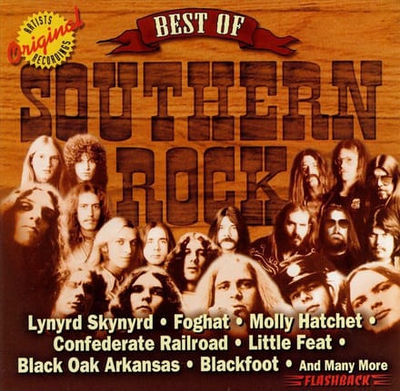 Best of Southern Rock: Extended Versions