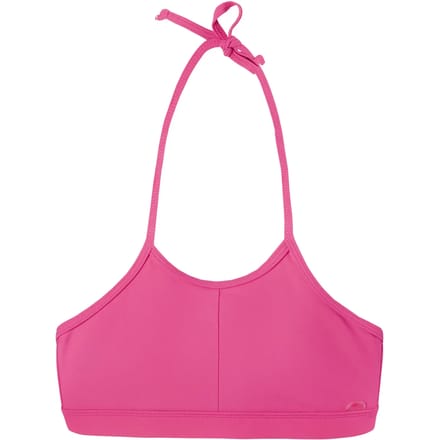 Meisjes zwemkleding top Aquawave Anana