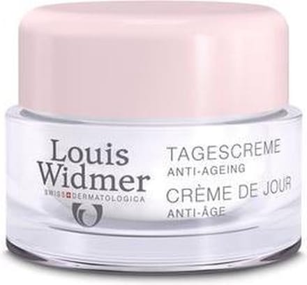 Louis Widmer Widmer dagcreme ongeparfumeerd