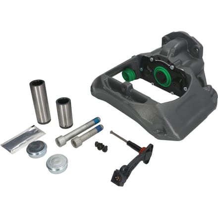 Remklauw SBP TEQ-MA.022