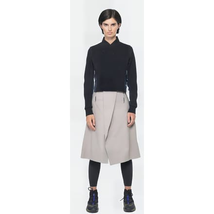 Krakatau Rw101 - Bleriot Sand Taglia: S | Minigonne Outlet | Donna | Marrone