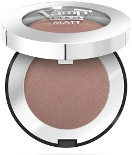 pupa milano vamp! matt compact oogschaduw 030