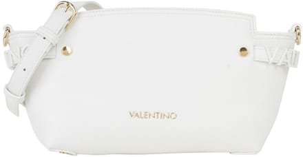 VALENTINO schoudertas Medea Crossbody Bag Bianco wit