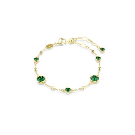 Swarovski 5730676 - Armband (sieraad) - Verguld metaal