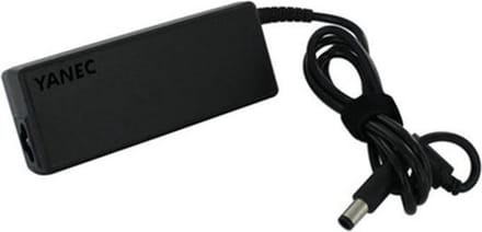 Yanec Laptop Adapter 90W voor Dell