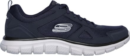 Lage Sneakers Skechers Track Scloric