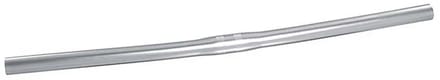Ergotec Stuur Town Exclusive MAS Ø25.4mm 620mm - Alu Look