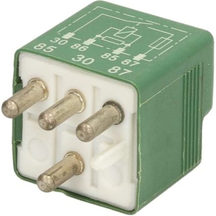 Universeel relais VEMO V30-71-0038