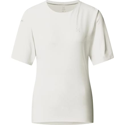 Dames-T-shirt Haglöfs L.I.M Ridge