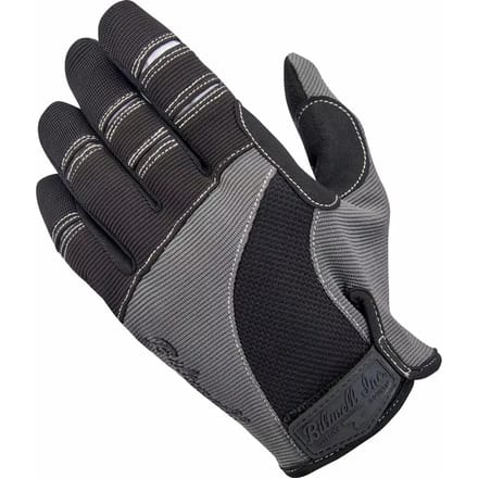 Verwarmde motorhandschoenen Biltwell