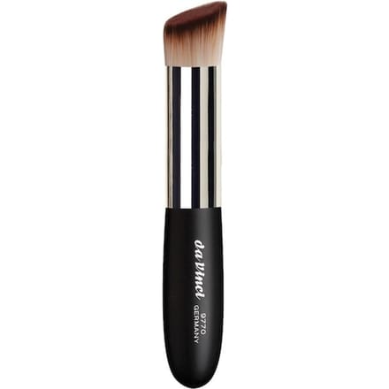 Da Vinci Foundationkwasten Foundationpinsel Dames