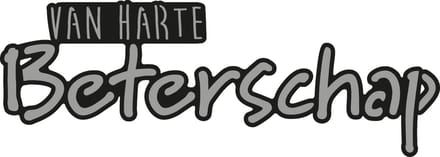 Marianne Design Craftables Snijmallen - Van Harte Beterschap - NL