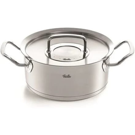 Fissler Original-Profi Collection 2022 Kookpan Laag 16cm