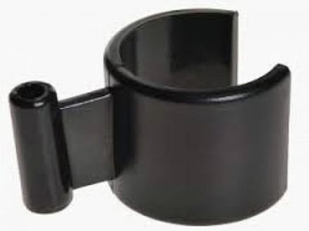 Nilfisk Parkeer clip Action A200 A400 - 82214300