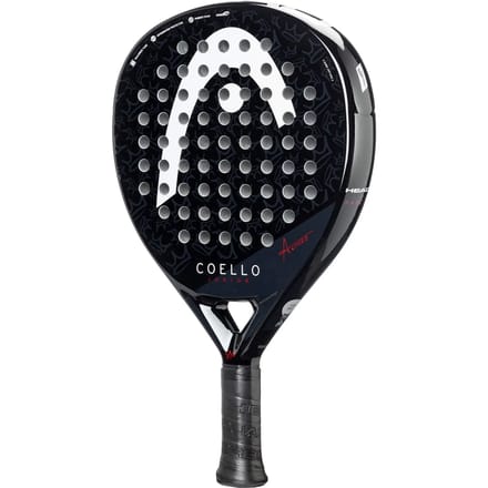 Kinderracket voor padel Head Coello 2025
