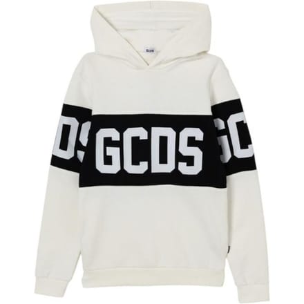 Baby sweater Gcds 1926BA_JUNIOR_BIANCO