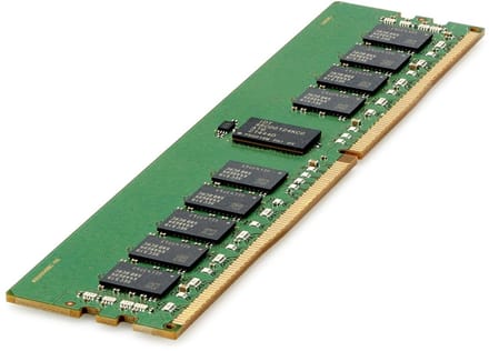 RAM geheugen HPE P00922-B21 16 GB DDR4