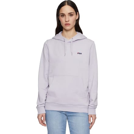 FILA Lierna Hoodie Thistle Größe: S | Kaputzenpullis Outlet | Damen | Violett