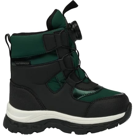 Kinderwinterlaarzen Mikk-Line Tex Spin