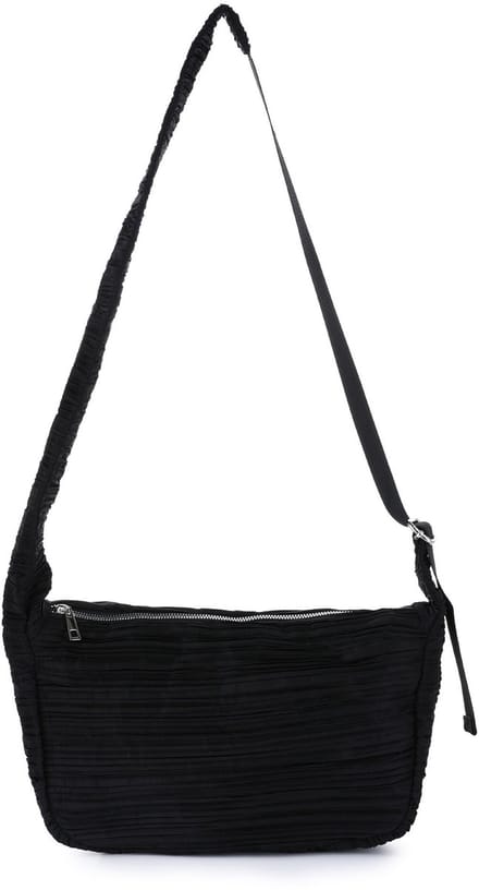 She Life Style - Schoudertas / Handtas - Zwart
