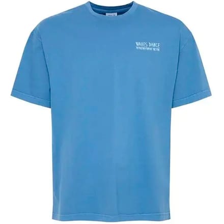 T-shirt Solid Oberon