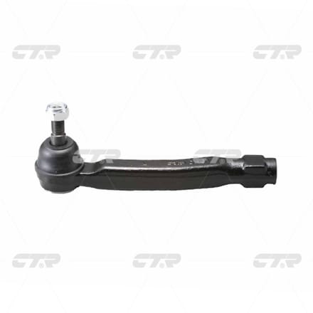 Spoorstangeinde CTR CE0797