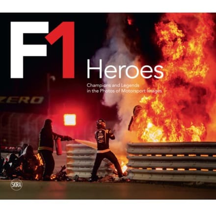 F1 Heroes