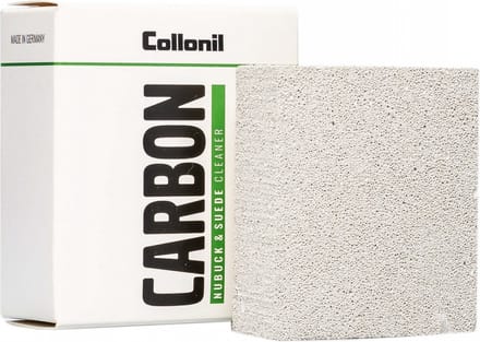 Sticky SIS - Collonil Carbon lab - nubuck en suede reiniger