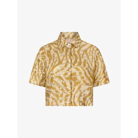 Josh V Dames blouse ziya