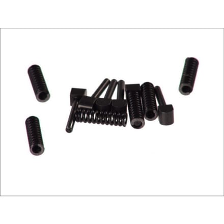 Versnellingsbak schakel element  EURORICAMBI 95531281