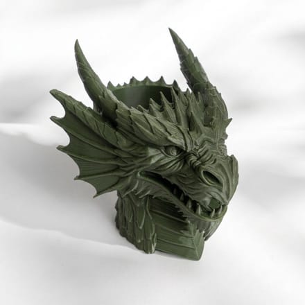 Dragon's Breath Succulentenplantenbak