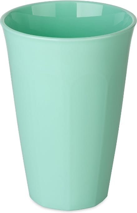 Drinkbeker, 0.45 L, Sweet Groen, Organic Bio-Circular - Koziol | Nora L