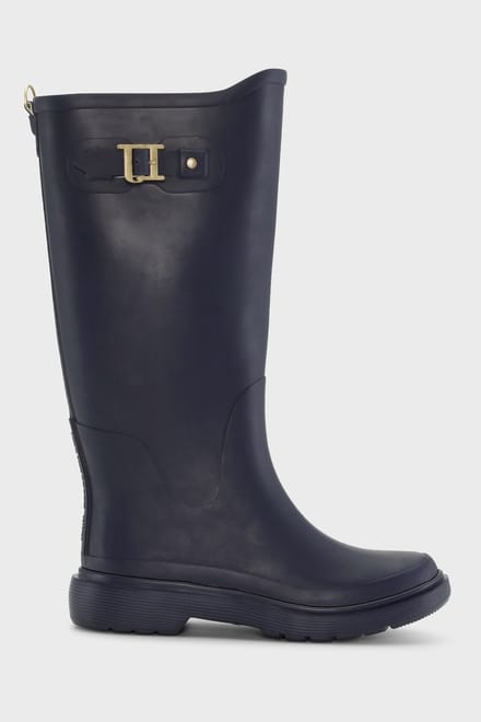 Neo Anti-Slip regenlaarzen hoog RUBAIR13