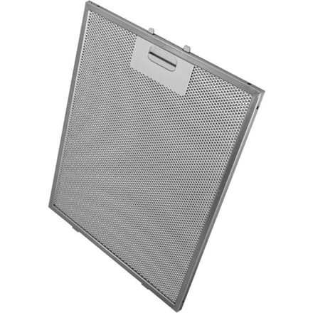 Cata Nodor afzuigkapfilter 320X260Mm (02800905)
