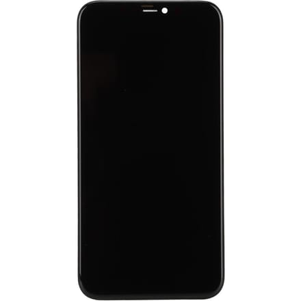 Telefoonscherm Vervanging Volledige Kit Assemblage LCD Display Touchscreen met Gereedschap voor IPhone XR gray