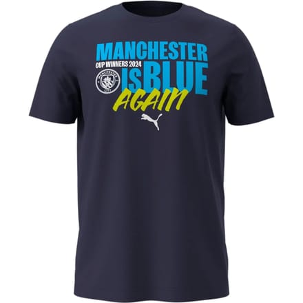 T-shirt Puma Blank