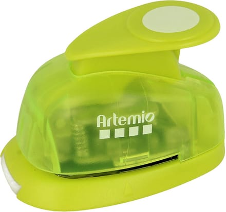 Artemio small pons cirkel 1,6 cm