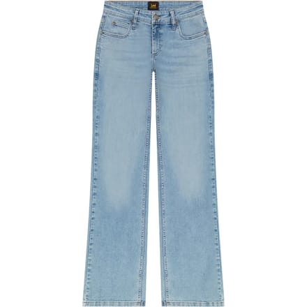 Dames bootcut jeans Lee Jessica