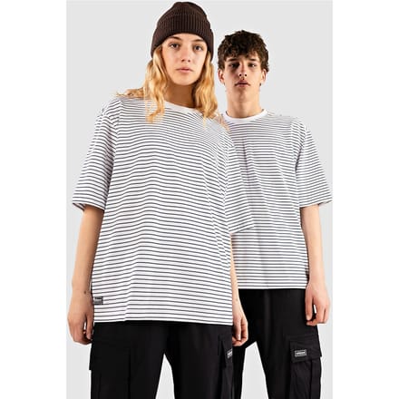 adidas Skateboarding Skt EXC Yd T-Shirt wit
