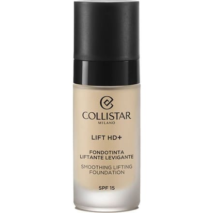 Collistar Lift HD+ Smoothing Lifting | 2N - Beige | Foundation 30ml - 2N Beige