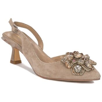 Pumps ALMA EN PENA V23170SuedeVison