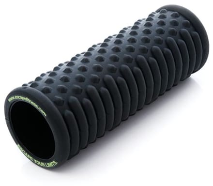 Escape - Ridge Roller - Zwart