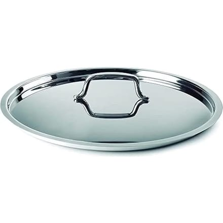 Deksel Lacor Eco-Chef D.24 cm