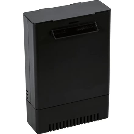 Intern watervalfilter voor aquarium Zolux
