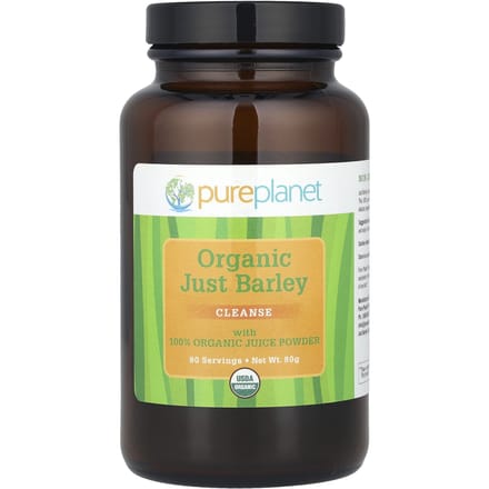 Pure Planet, Biologisch Gewoon Bali, 80g