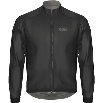 226ers Light Windjack Zwart M Man